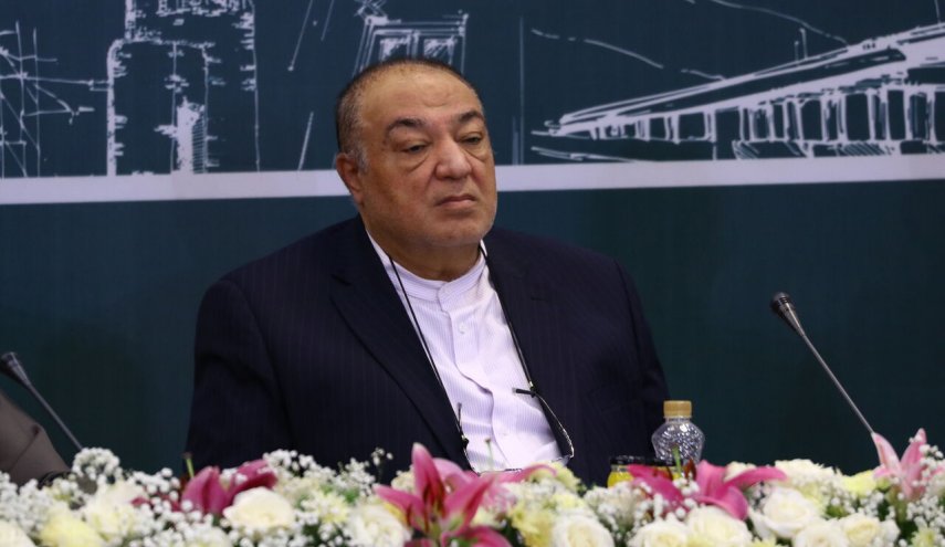 هفت و نیم میلیارد دلار سرمایه طی ۲ سال در بخش نفت و گاز جذب شد