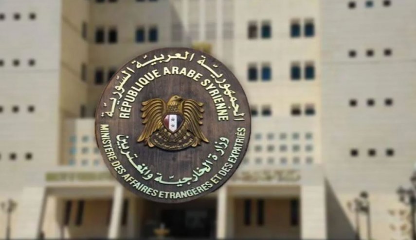 سوريا تدين التطاول على القرآن الكريم في السويد