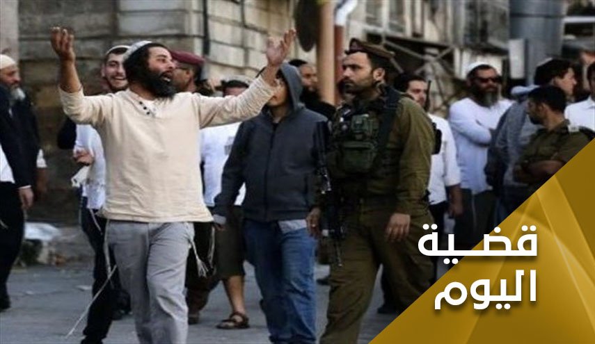 ماذا بعد تدنيس الصهاينة  للقرآن الكريم والمساجد؟