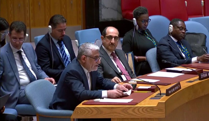 إيران: الوجود الأميركي في سوريا انتهاك صارخ للقوانين الدولية 

