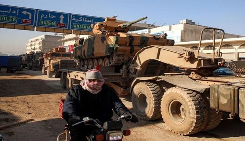 الشمال السوري على كف عفريت.. ماذا يجري في ادلب؟