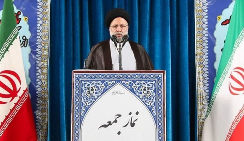 رئيسي: الاساءة الى القرآن اساءة الى جميع الاديان السماوية والانسانية جمعاء