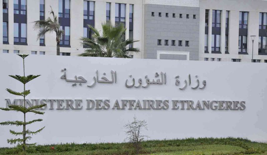 وزارة الخارجية الجزائرية تعلق على وفاة الشاب نائل في فرنسا
