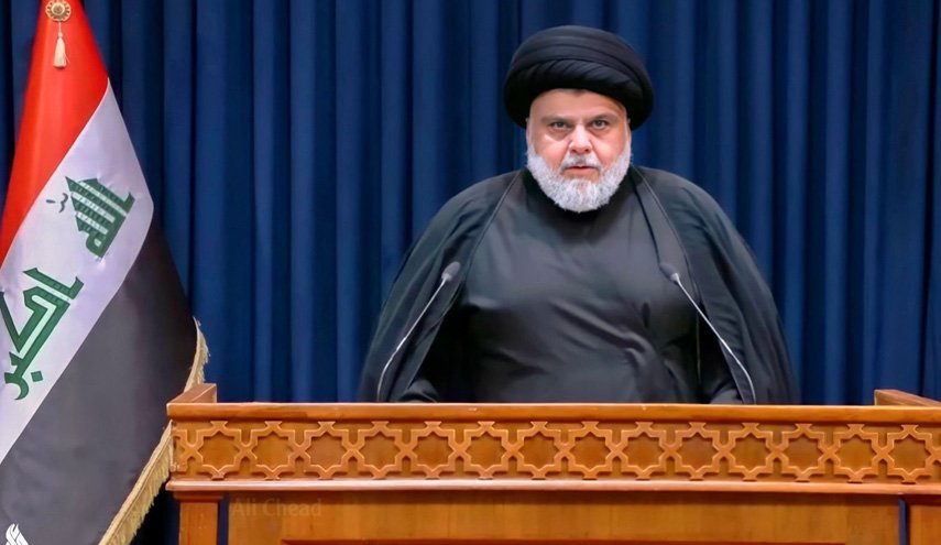 زعيم التيار الصدري: حرق القرآن الكريم تحريض على العنف