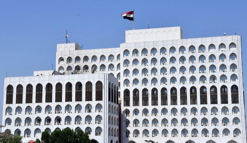 الخارجية العراقية تشيد بسلمية التظاهرة المنددة بحرق القرآن
