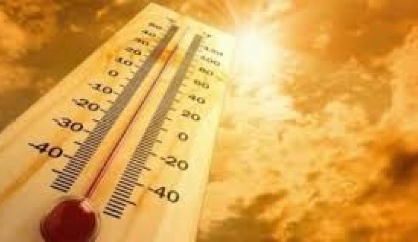 مصرع 13 شخصا على الأقل في موجة حر شديدة تضرب أميركا