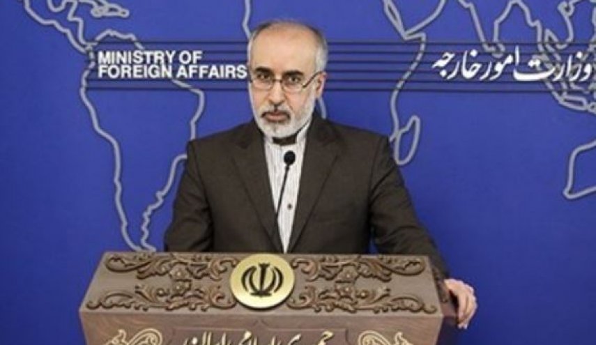 ايران تحذر رعاياها من السفر الى فرنسا وتدعو باريس الى الاهتمام بمطالب المحتجين