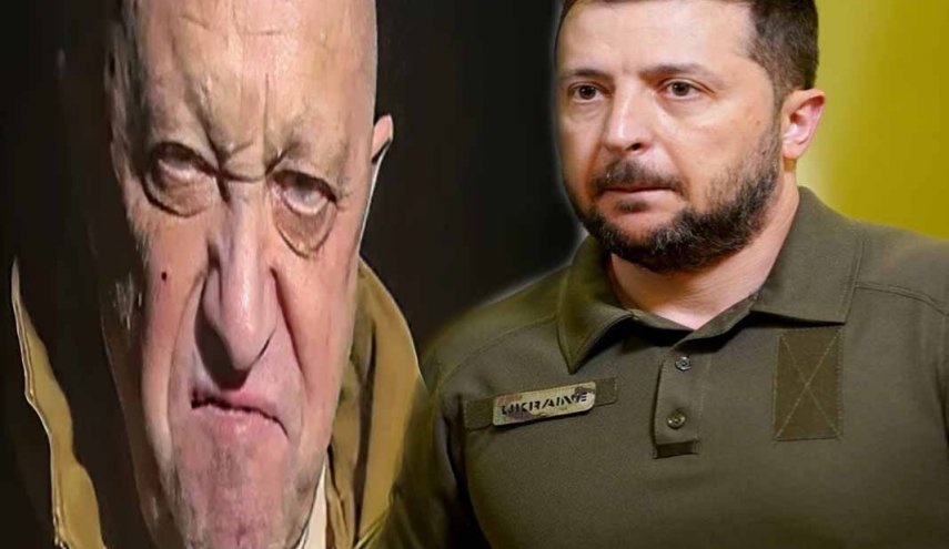 مخاوف اوكرانية بعد انتقال وحدات من فاغنر إلى بيلاروس! 