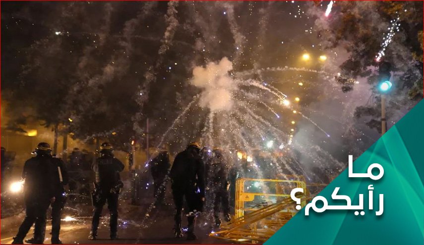 ما تفسير موجة الاحتجاجات المتواصلة في فرنسا؟