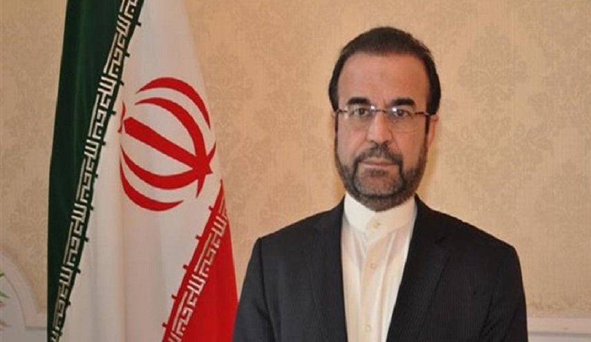 وفد الخبراء الإيرانيين يصل إلى باكو لحضور اجتماع حركة عدم الانحياز