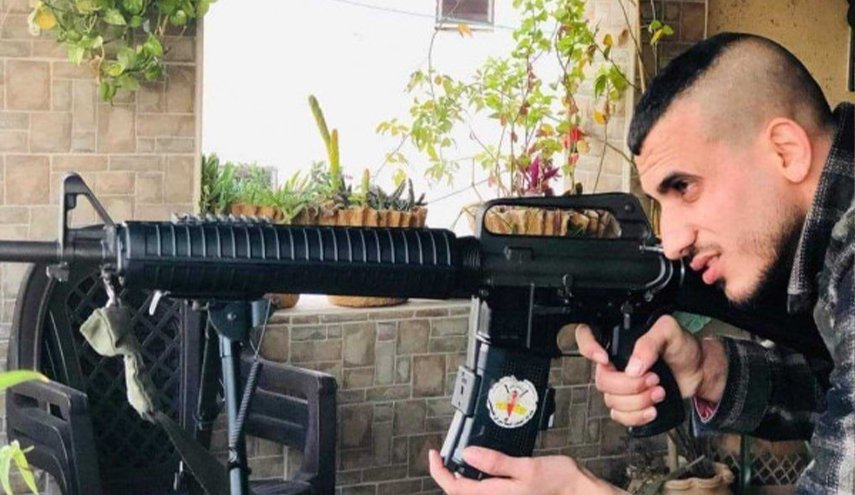 شاهد بالفيديو.. سرايا القدس تطمئن جمهور المقاومة بعلو معنويات مجاهديها