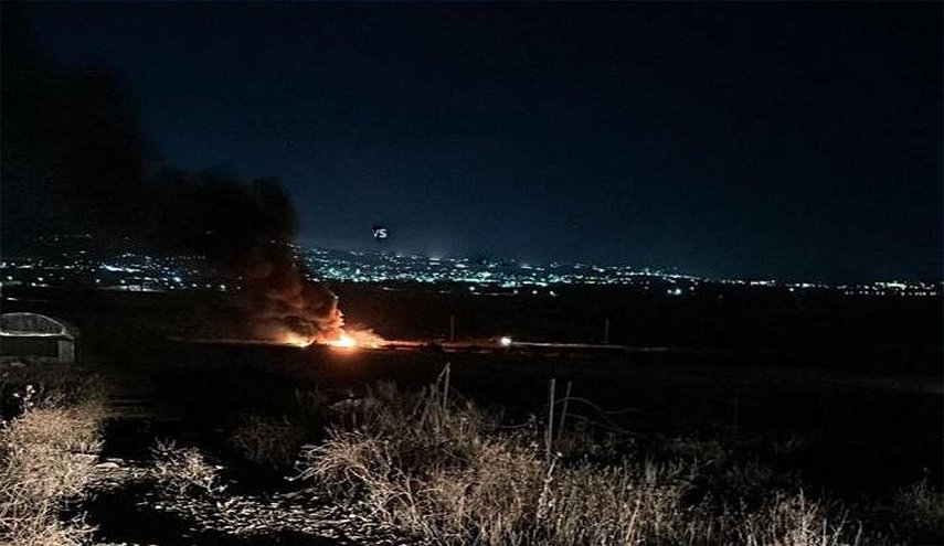 شاهد.. عدوان قوات الاحتلال متواصل.. 6 شهداء و27 إصابة في جنين