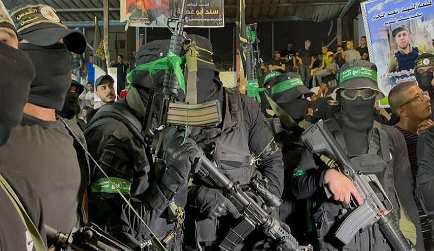 مجاهدو كتائب القسام يوقعون وحدة 'إيعوز' الصهيونية بكمين محكم في جنين

