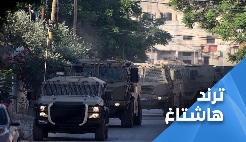 جنين تتعرض لأبشع عدوان اسرائيلي والمقاومة ترد بكل صلابة 