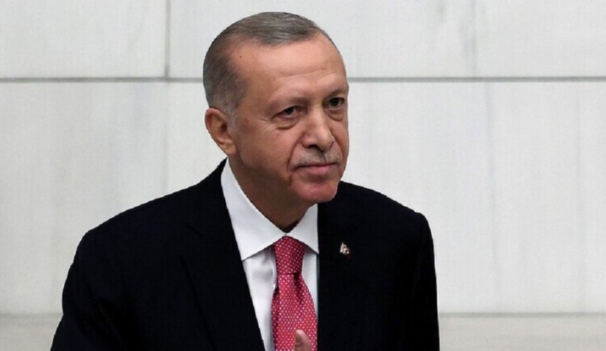 أردوغان: الاضطرابات في فرنسا سببها 