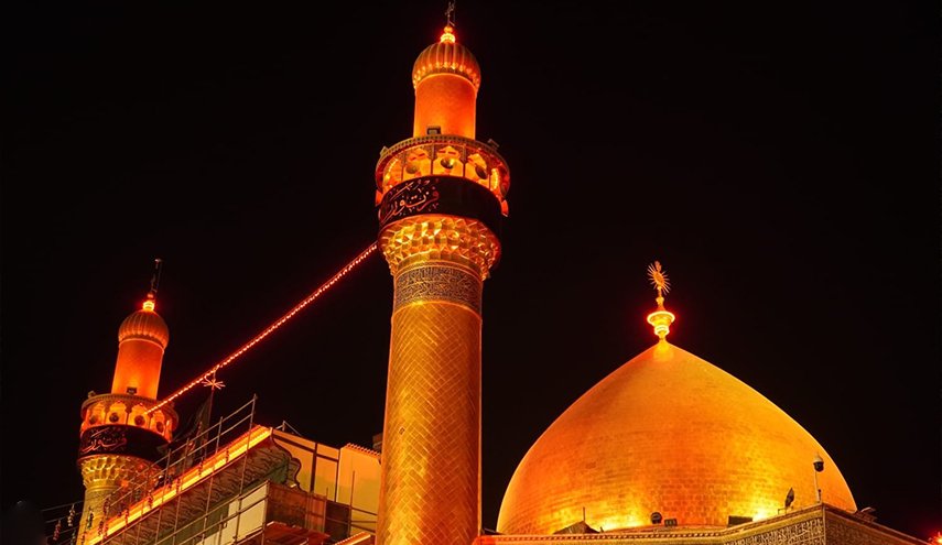 العتبة العلوية المقدسة: النجف الأشرف استقبلت 4 ملايين زائر بعيد الأضحى