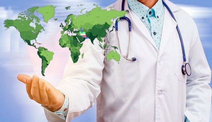 مساعد وزير الصحة: ايران تستقبل اكثر من مليون سائح صحي سنويا