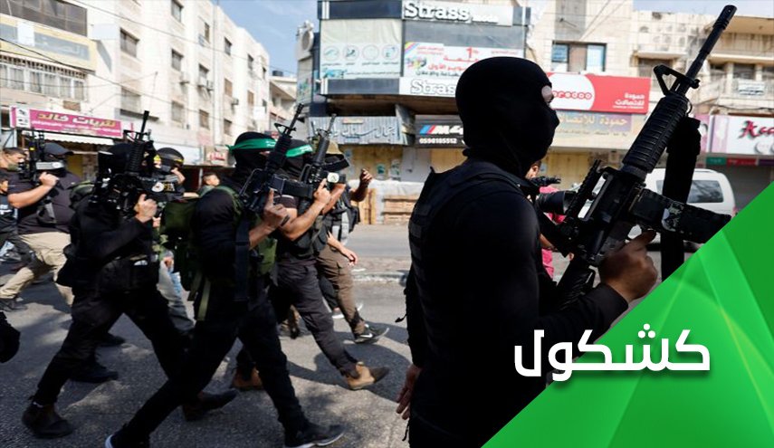 جنين تكتب سطرا جديدا في نهاية كيان الاحتلال