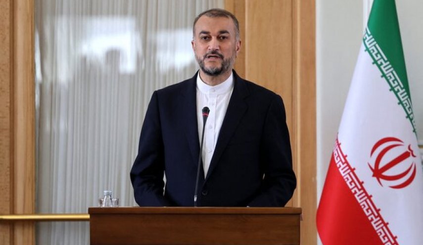 عبداللهيان: ايران تسعى جاهدة لتعزيز التعاون والاستفادة من فوائد عضويتها في منظمة شنغهاي