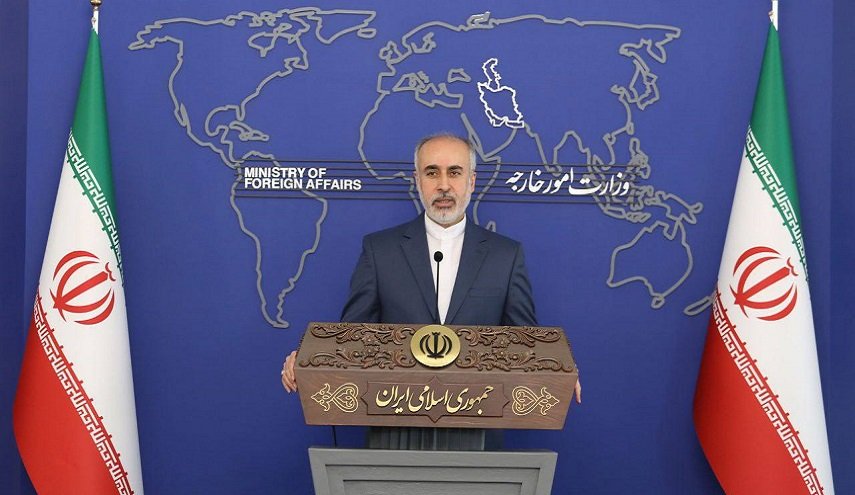 إيران تدعو لتحرك أممي عاجل لوقف جرائم الصهاينة في جنين