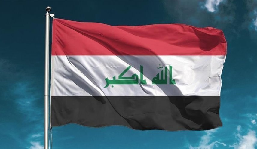 العراق يدين استمرار الجرائم الاسرائيلية بحق الشعب الفلسطيني