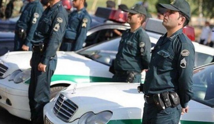 ايران.. القاء القبض على رئيس عصابة دولية لتهريب المخدرات