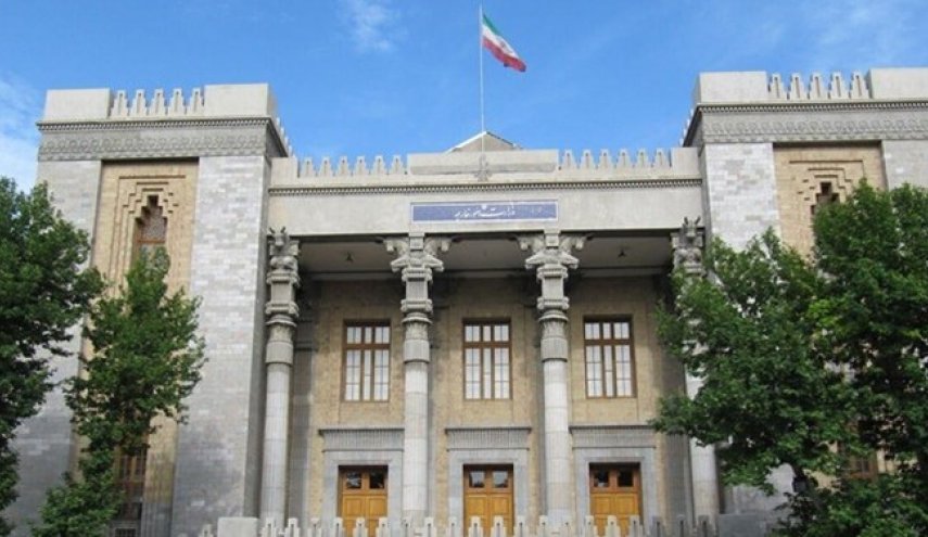 ايران تحمّل الكيان الصهيوني المسؤولية عن مصير دبلوماسييها الاربعة المخطوفين عام 1982