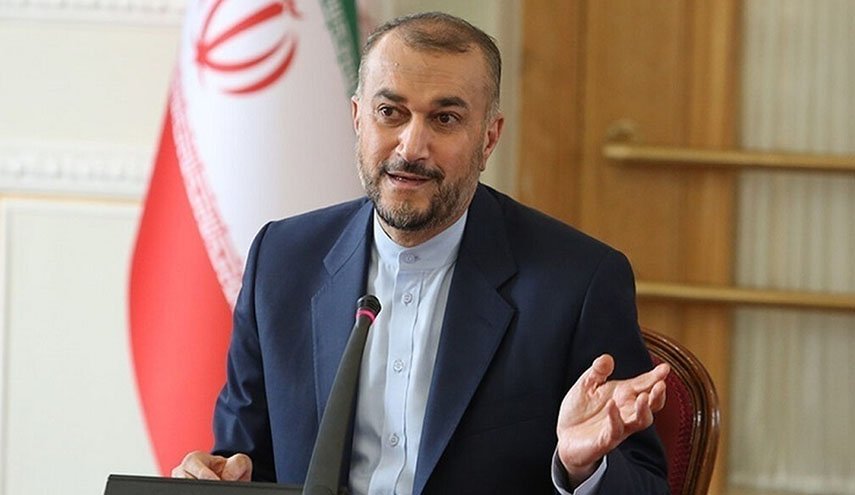 امير عبداللهيان: حركة عدم الانحياز فرصة لتعزيز التعاون المشترك