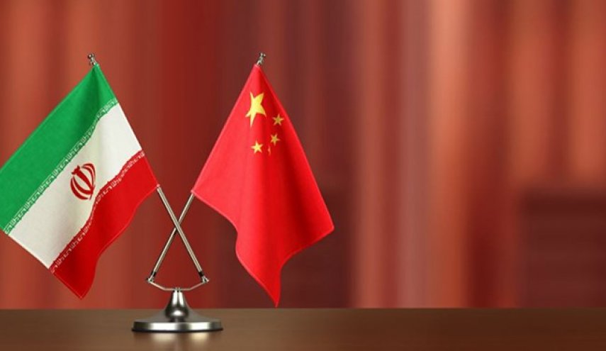 سفر معاون دبیر حزب کمونیست چین در رأس هیأتی ۴۰ نفره به ایران