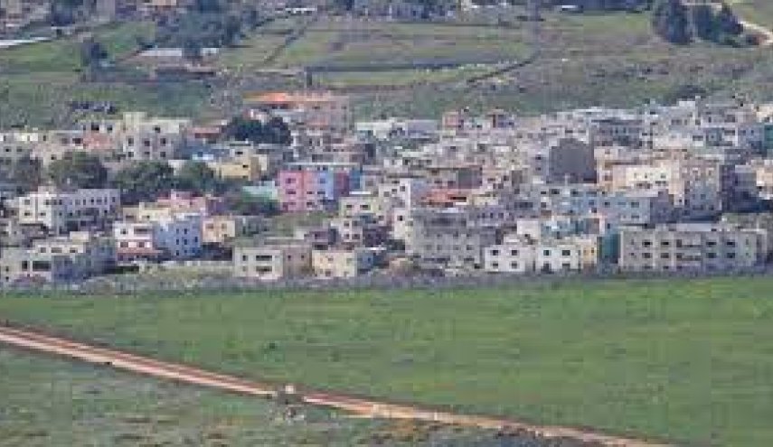 حزب الله يصدر بيانا بشأن احتلال 