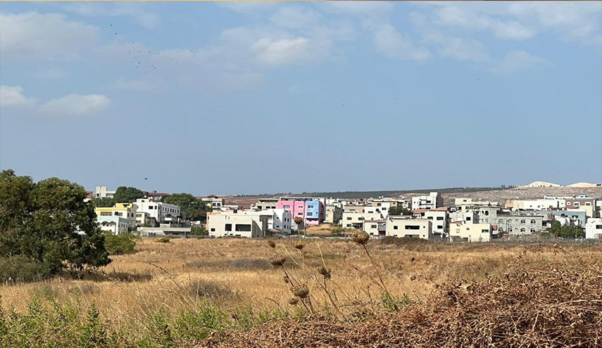هذه أهمية موقع  الإستراتيجي لقرية الغجر اللبنانية