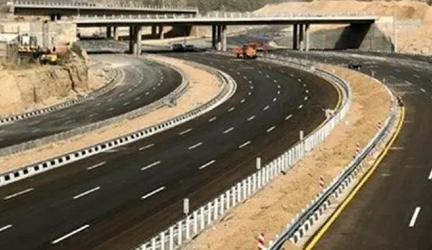 طريق سريع لربط محافظتين ايرانيتين بالنجف الأشرف
