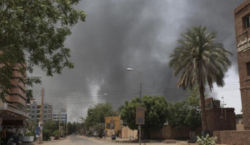 السودان..تجدد الاشتباكات بين الجيش وقوات الدعم السريع في الخرطوم