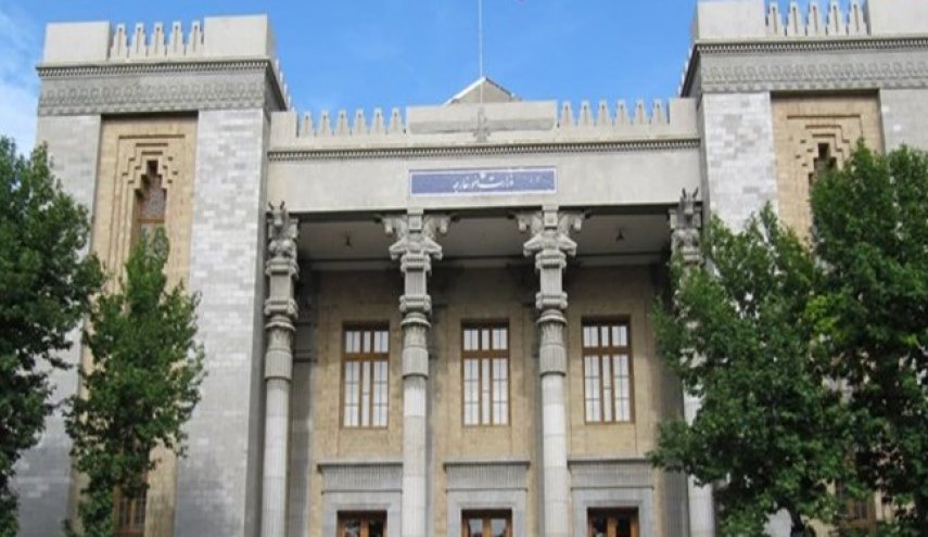 بيان إيران بشأن رفع دعوى أمام محكمة العدل الدولية حول تحطم الطائرة الأوكرانية
