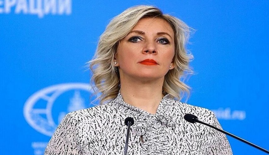 زاخاروفا: قمة الناتو ستعقد في أسوأ تقاليد التلاعب الغربي