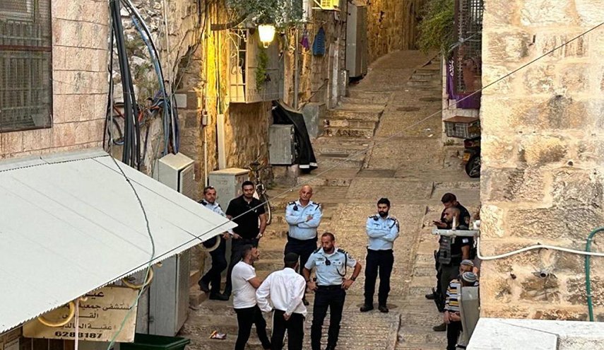 بالفيديو.. مستوطنون يستولون على منزل عائلة 'صب لبن' بالقدس المحتلة