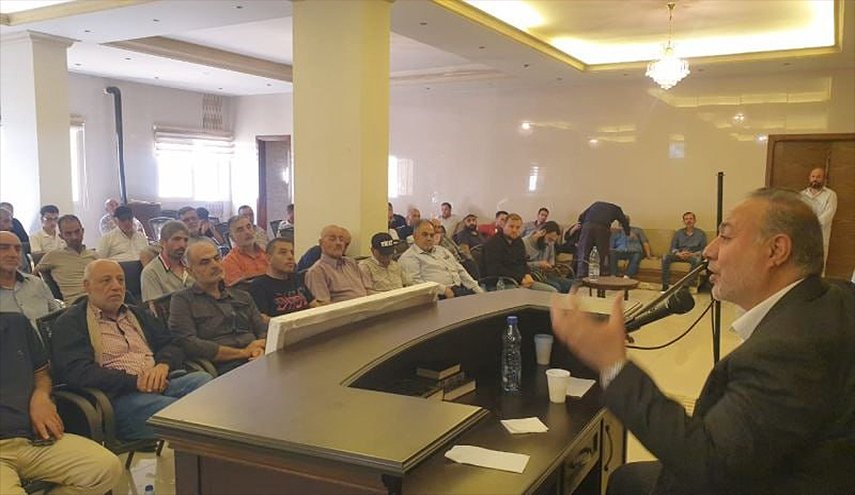  انتصار تموز هو انتصار إلهي أرسى للبنان معادلة قوية في الإقليم