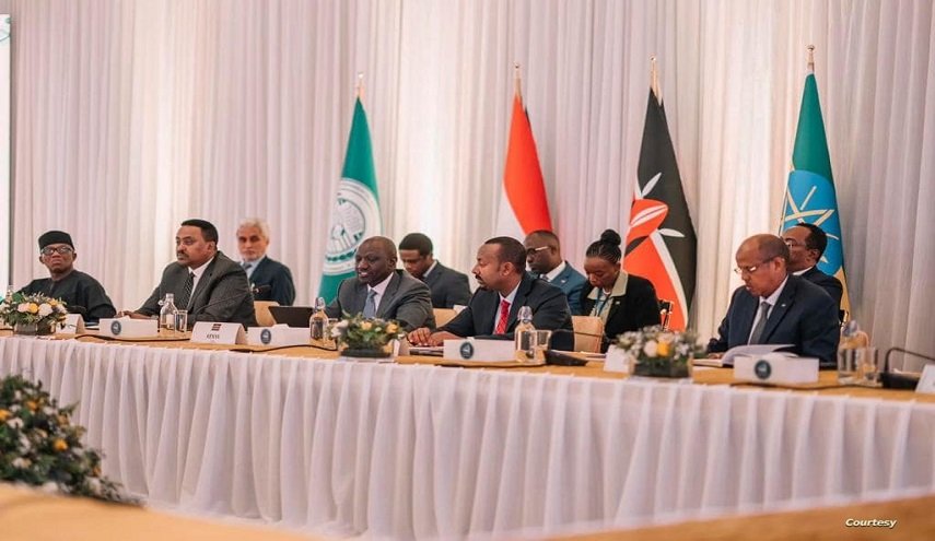 الجيش السوداني يرفض حضور اجتماع 'إيغاد' لهذا السبب!