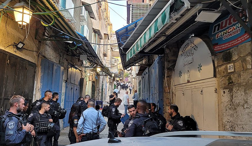 حماس: إخلاء سلطات الاحتلال منزل عائلة 'صب لبن' بالقدس تطهير عرقي