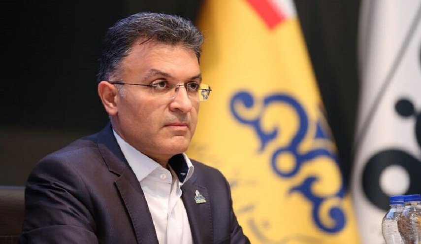 مسؤول إيراني ينفي قطع صادرات الغاز للعراق