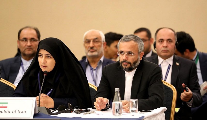 إتفاق تمهيدي لتاسيس وكالة برلمانية إقليمية في مواجهة الأتربة والغبار