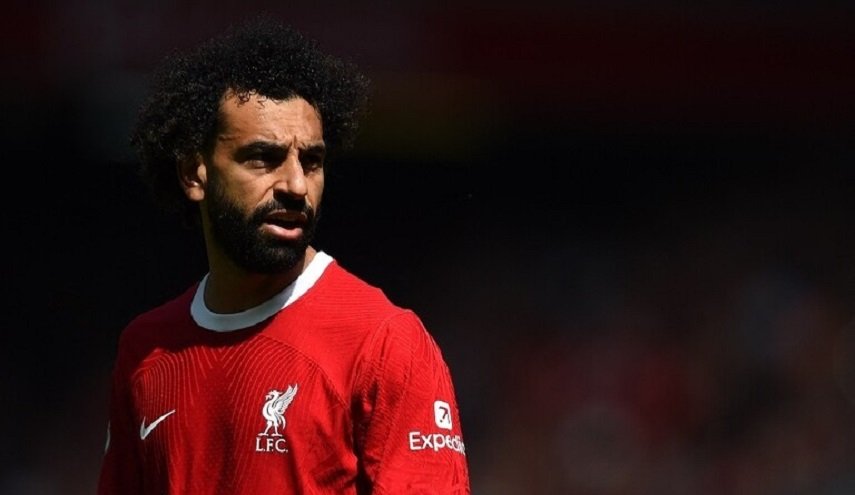  مستقبل النجم المصري 'محمد صلاح' مع ليفربول في خطر!