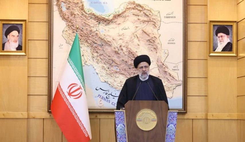 رئيسي: يجب زيادة حصة إيران في الاقتصاد الأفريقي