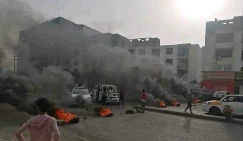 اليمن.. الجنوب يشتعل بثورة الجياع