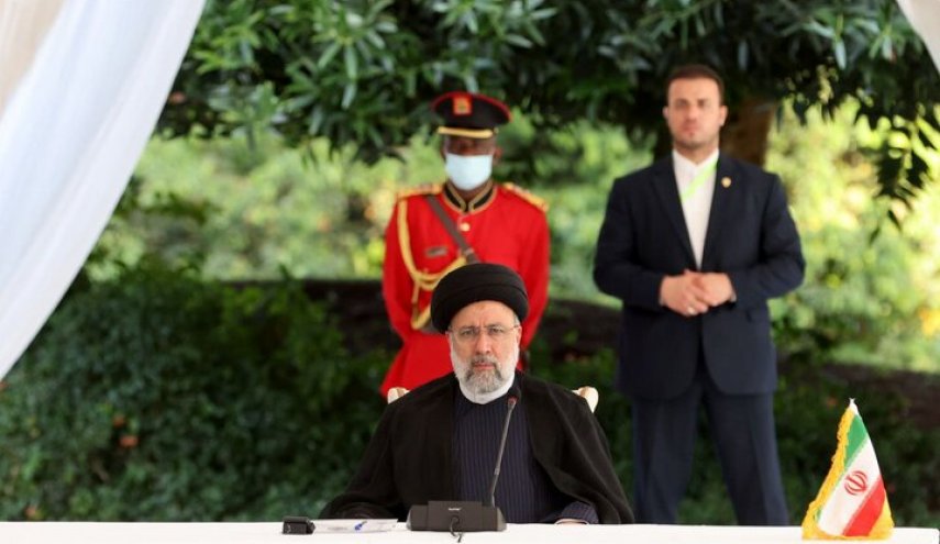 تمام تلاش ما جلوگیری ازخام فروشی است/ پرچمدار دفاع ازحقوق بشر هستیم