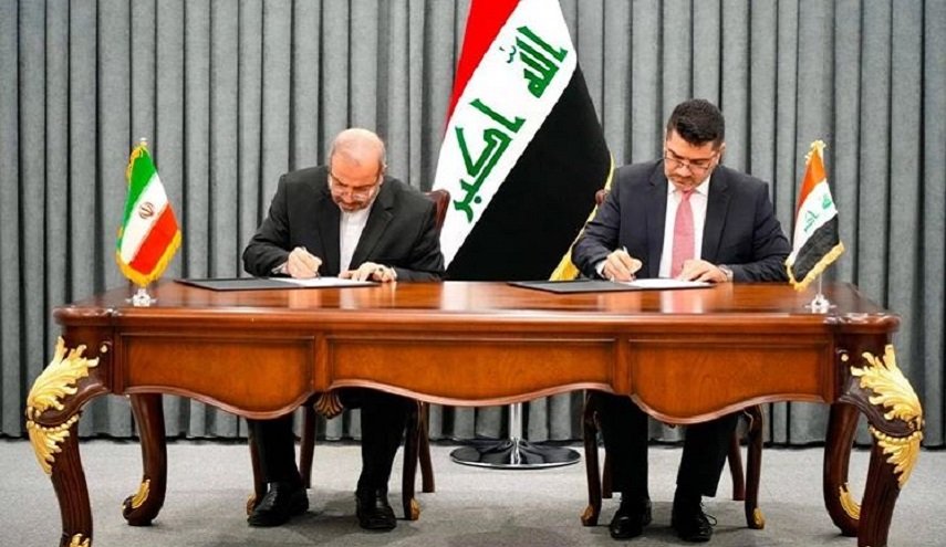 مقايضة توريد الغاز الإيراني..عبد اللطيف: ستكسر القيود الامريكية