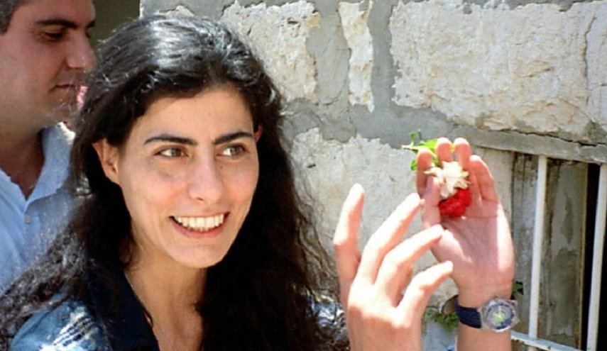 حزب الله لبنان یستنكر قيام اليونان بتوقيف الأسيرة المحررة سهى بشارة