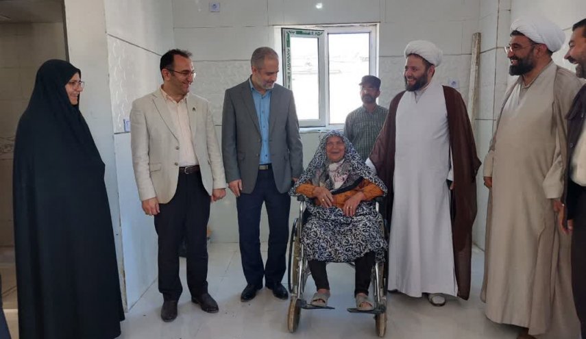 معین کوثر از مولدسازی تا رفاه آفرینی

