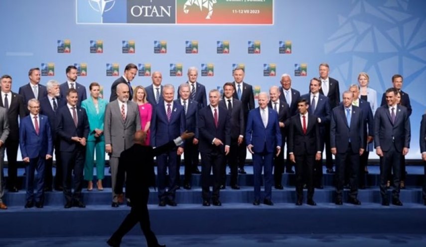 پاسخ ایران به اتهامات بی اساس سران ناتو
