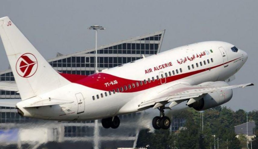إطلاق رحلات طيران بين الجزائر ومدينة روسية